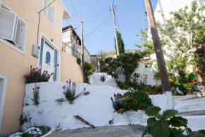 Family House in Lakones